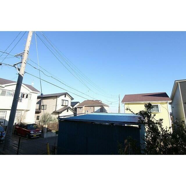 ナナコート その他外観2