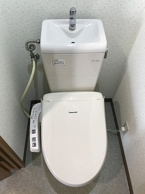 ベルコート その他1