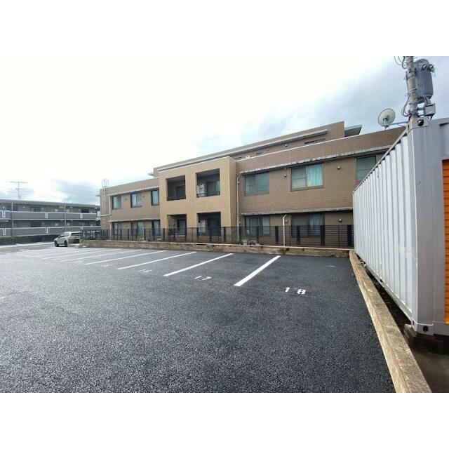 ベルコート その他外観1