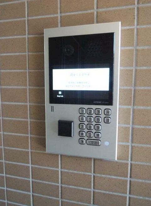 ベルコート その他外観4