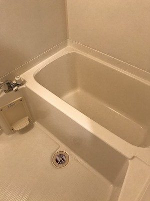 ベルコート 風呂画像