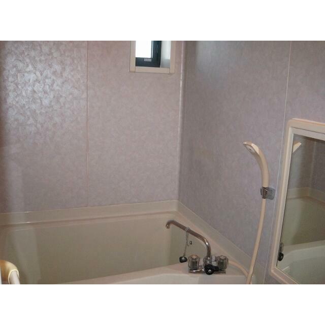 エミネンスＢ 風呂画像