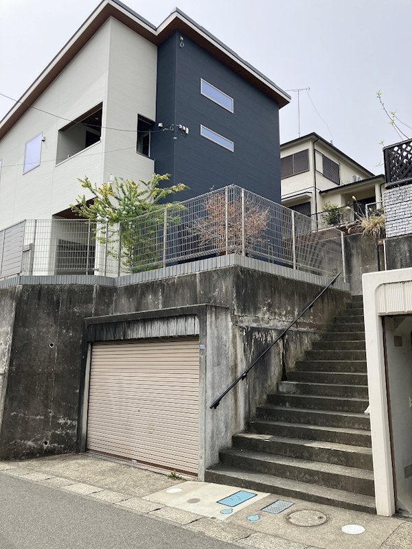 山西戸建 その他8