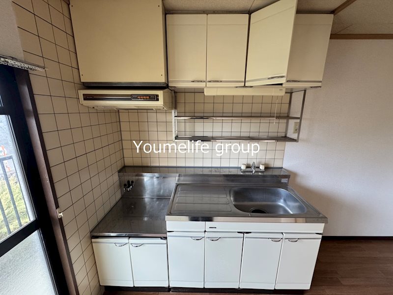 アーク１２ キッチン