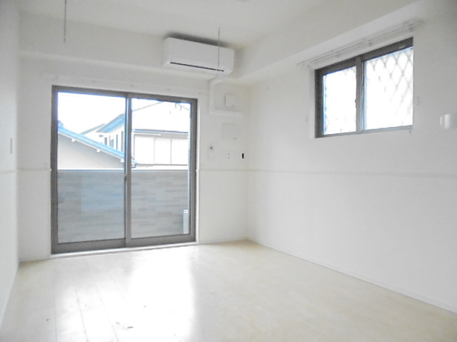 ヴェルメイユ リビング