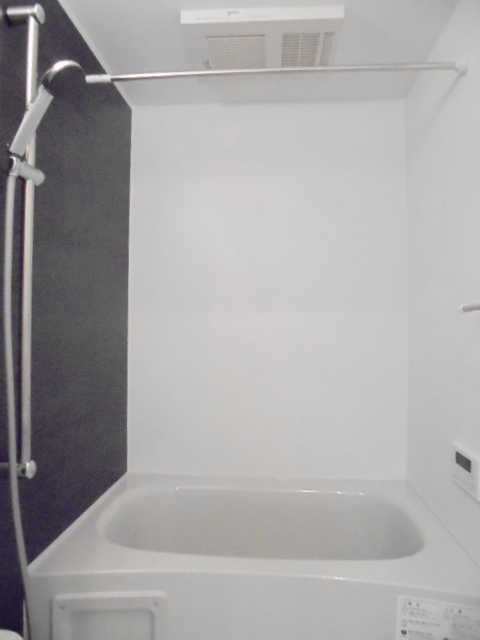 ヴェルメイユ 風呂画像