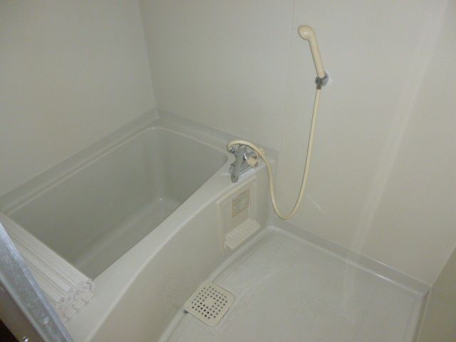 イマヂン 風呂画像