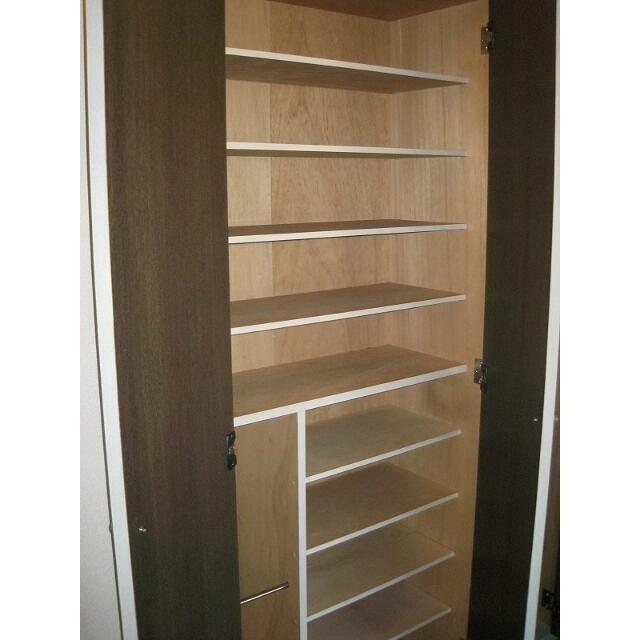 エミネンスＢ その他6