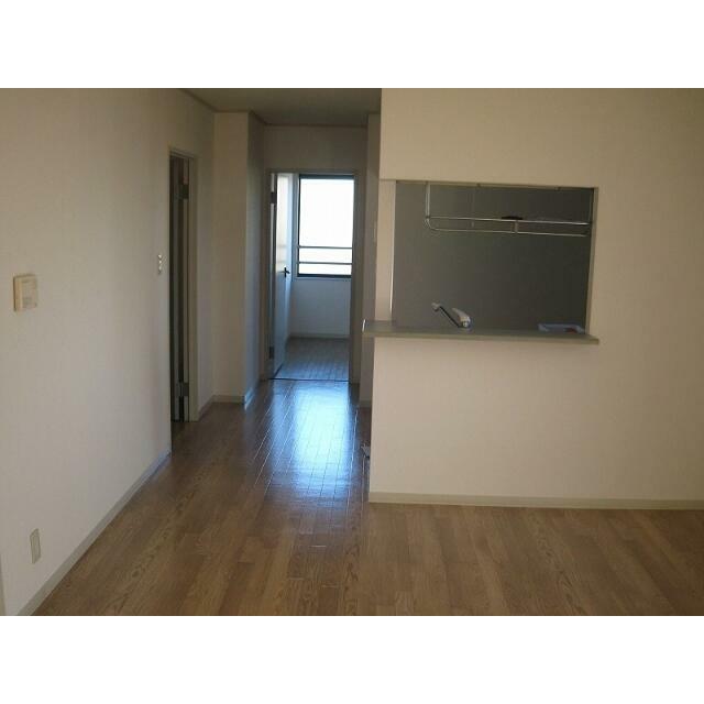 エミネンスＢ リビング