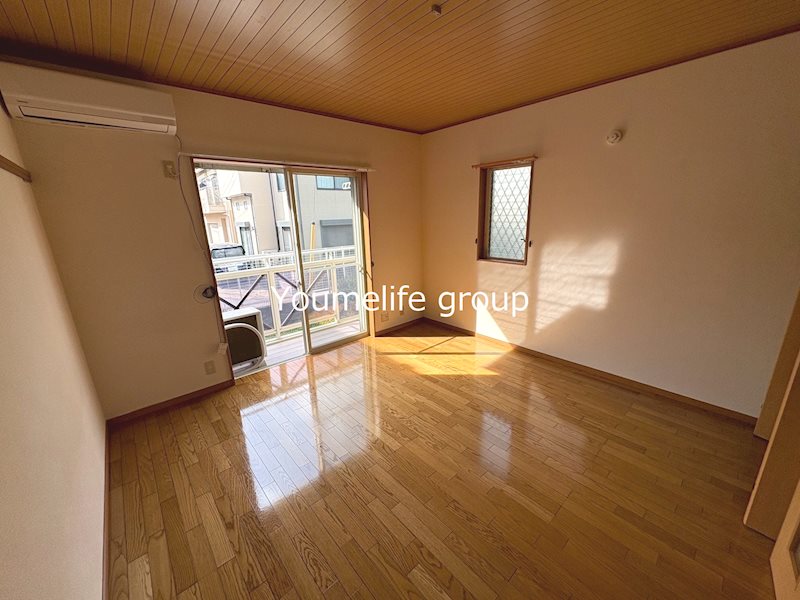 サンモリッツ リビング