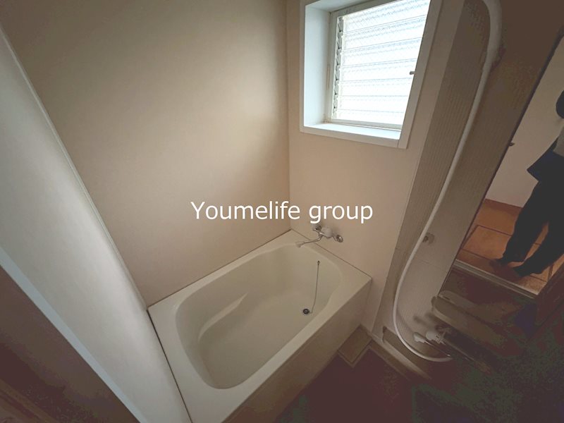 サンモリッツ 風呂画像