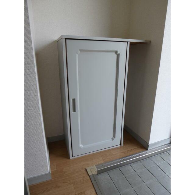 キャッスルⅡ 玄関