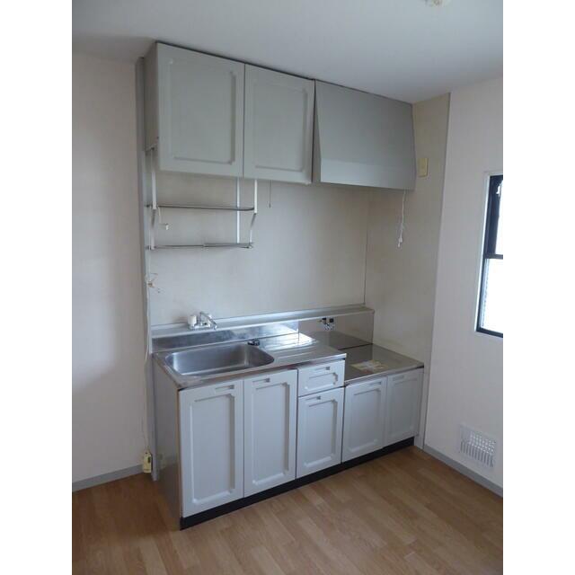 キャッスルⅡ キッチン