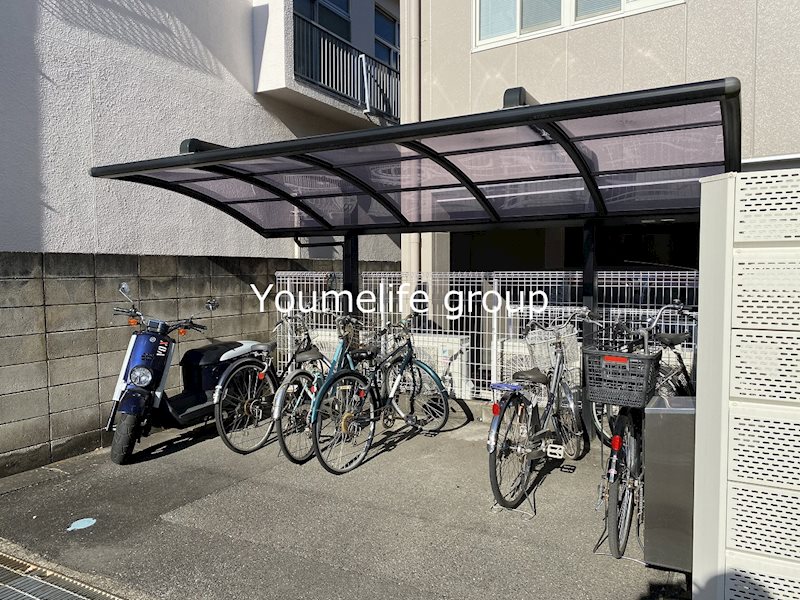 チェリーハイム その他外観3