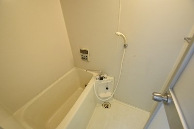 チェリーハイム 風呂画像