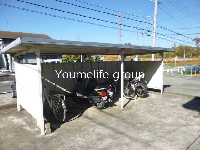 セゾンキタカド その他外観2