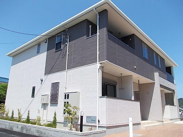 セレーノ光Ⅰ 101号室 外観