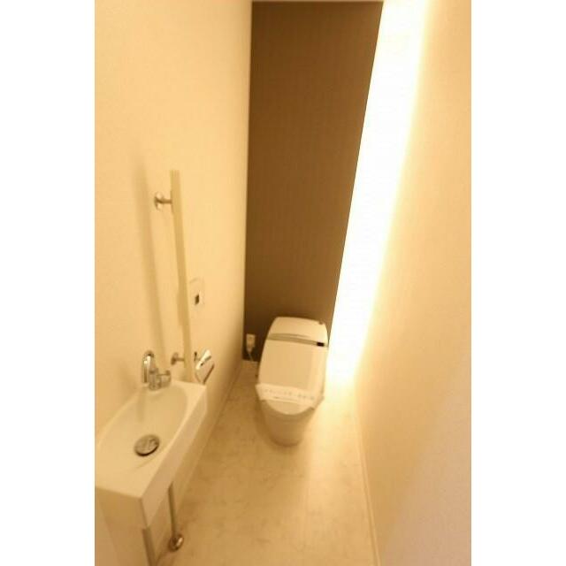 ハイツプラムウッズⅡ その他1