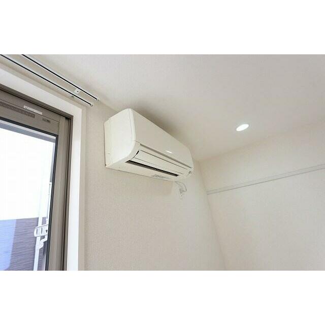 ハイツプラムウッズⅡ その他3