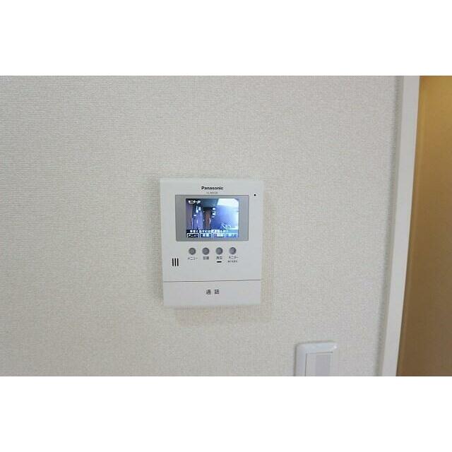 ハイツプラムウッズⅡ その他4