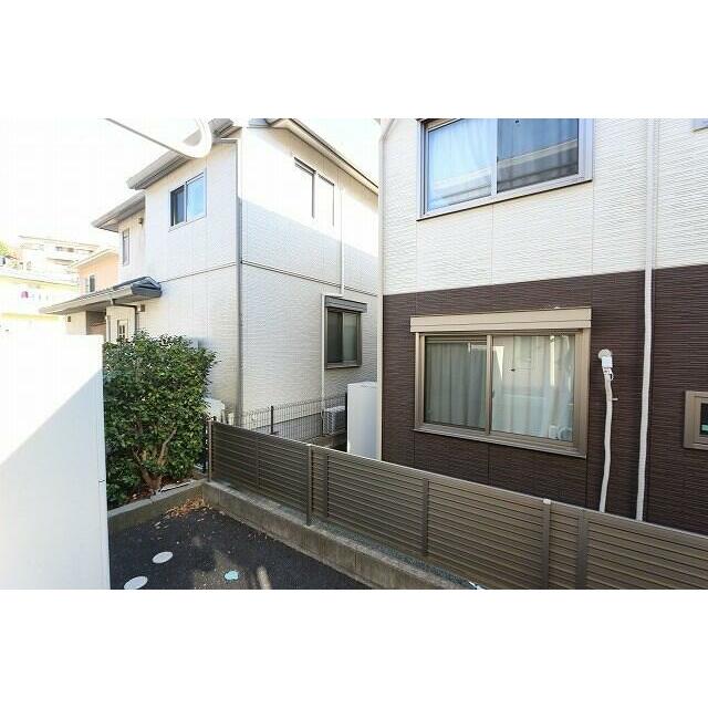 ハイツプラムウッズⅡ その他外観3