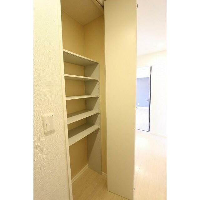 ハイツプラムウッズⅡ その他12