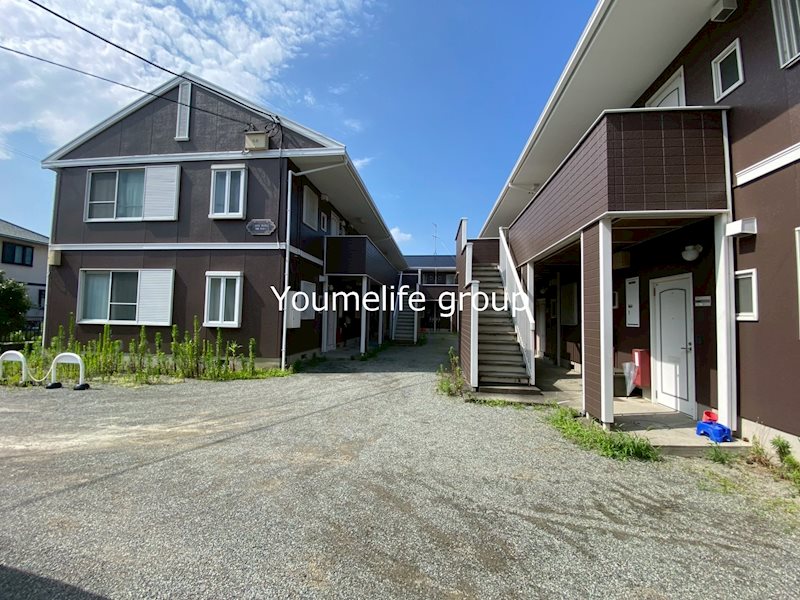 ハイツファイン その他外観1