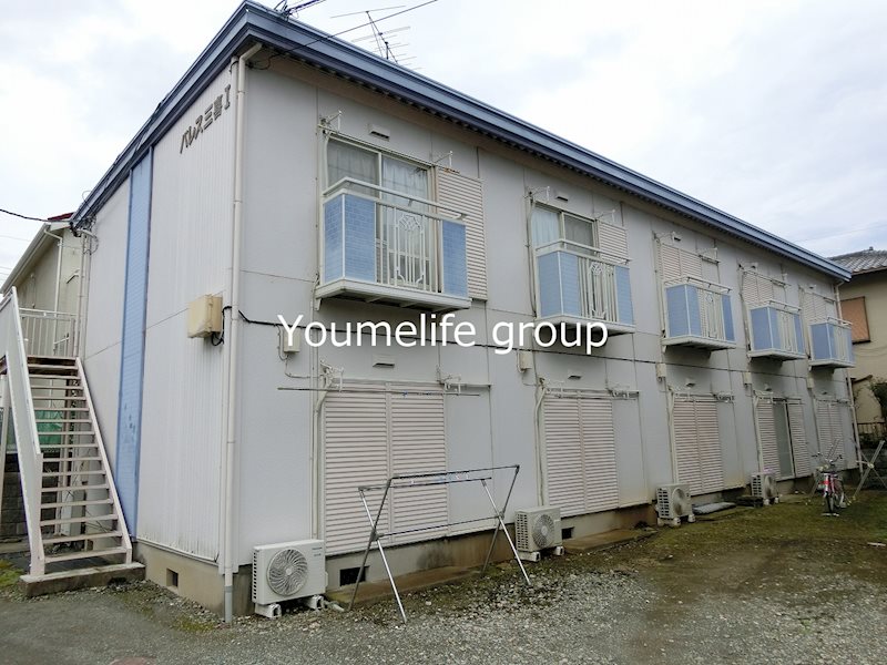 パレス三喜Ⅰ その他外観6