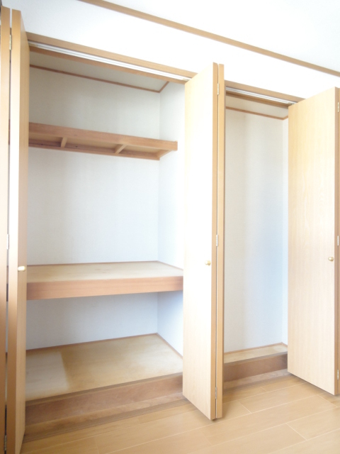 フォレストハイツＡ その他2