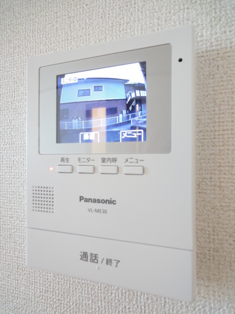 フォレストハイツＡ その他5