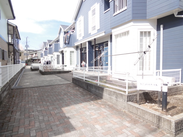 フォレストハイツＡ その他6