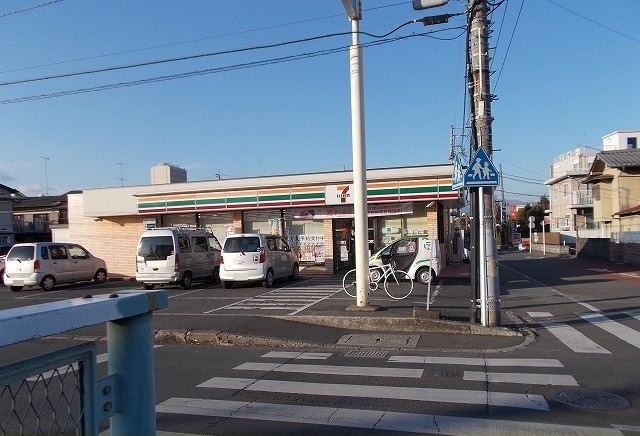 フォレストハイツＡ その他外観3