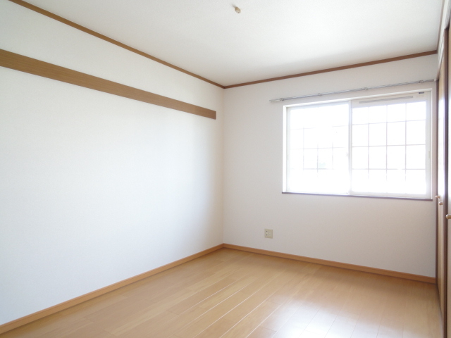 フォレストハイツＡ その他7