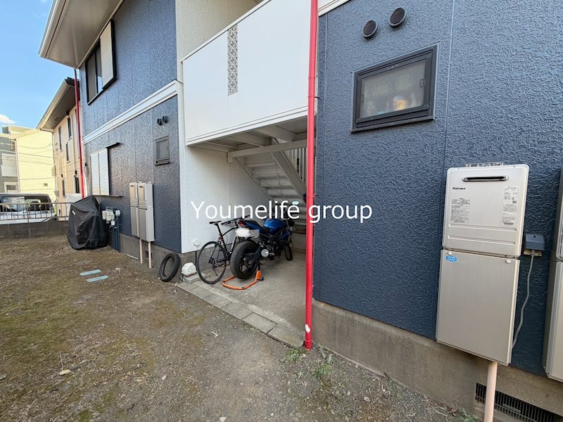 ビューティーハイツ その他外観1