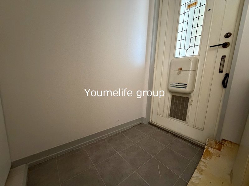 ビューティーハイツ 玄関