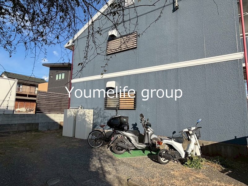 ビューティーハイツ その他外観3