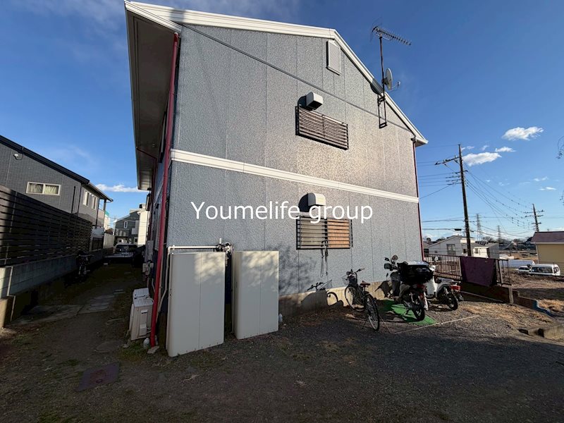 ビューティーハイツ その他外観5