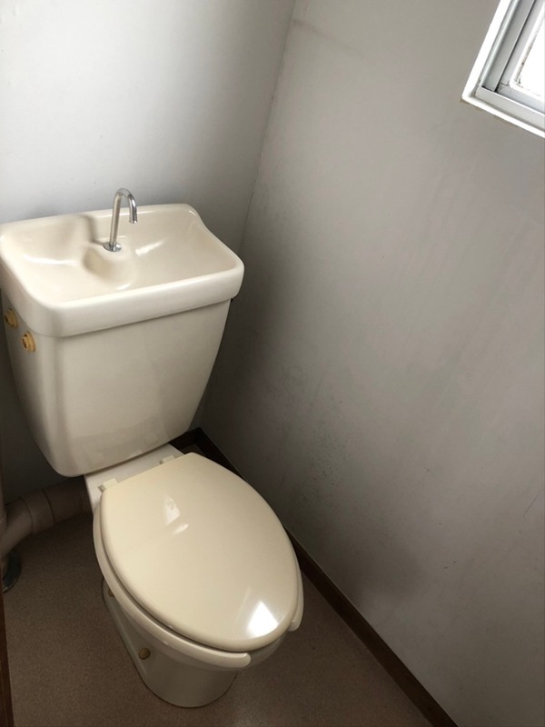 椿ハイツ その他1