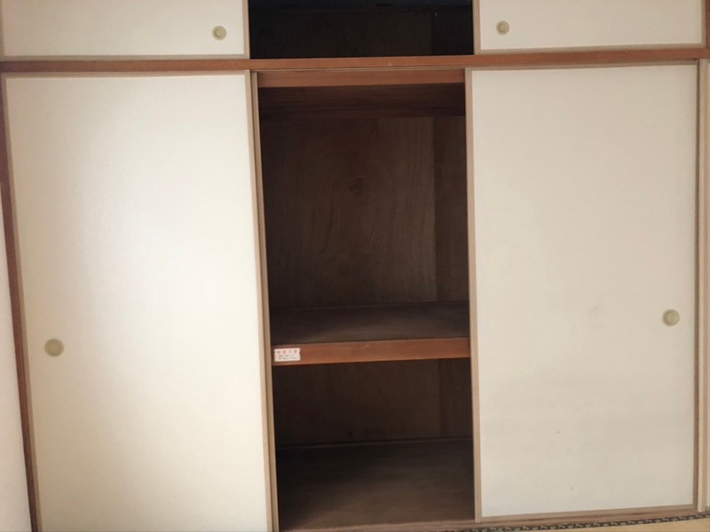 椿ハイツ その他3