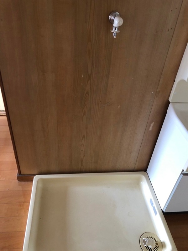 椿ハイツ その他4