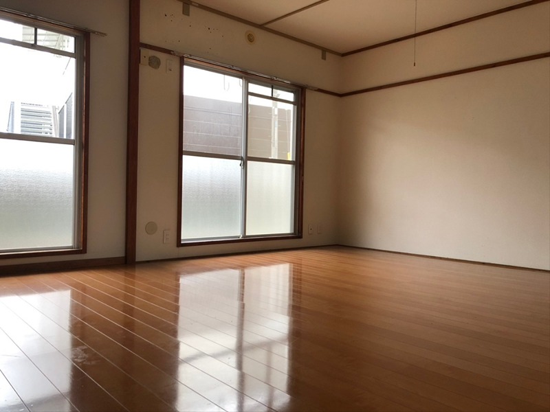 椿ハイツ その他6