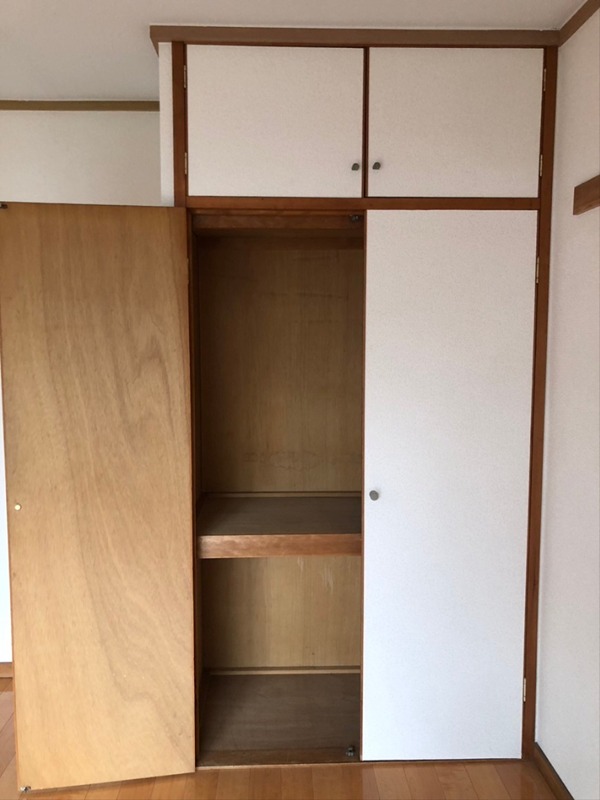 椿ハイツ その他8