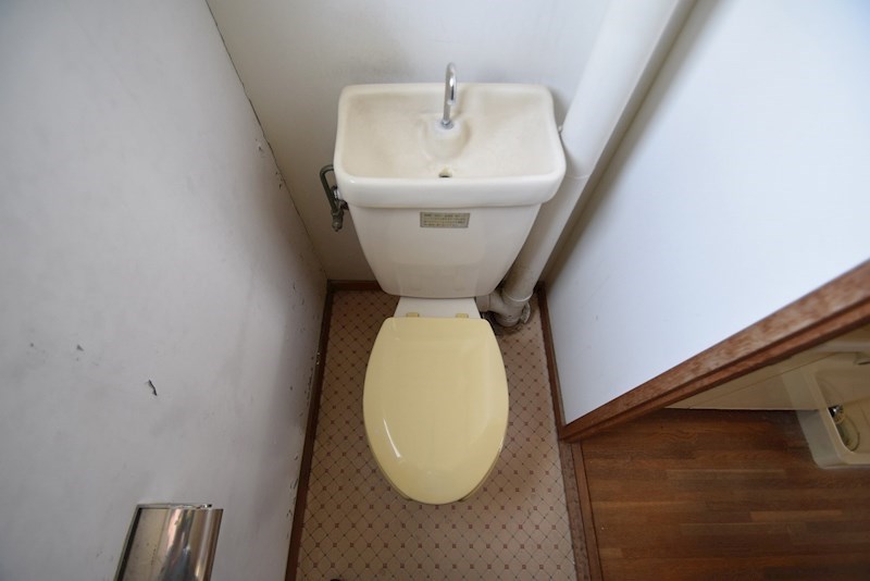 椿ハイツ その他1