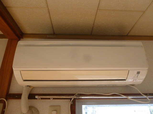 椿ハイツ その他2