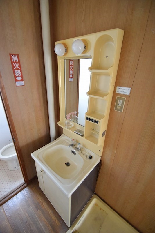 椿ハイツ その他4