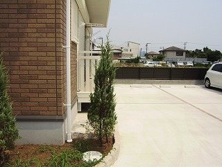 ユイット・アンⅡ その他外観1