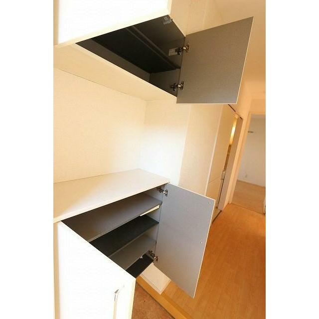 ユイット・アンⅡ その他11