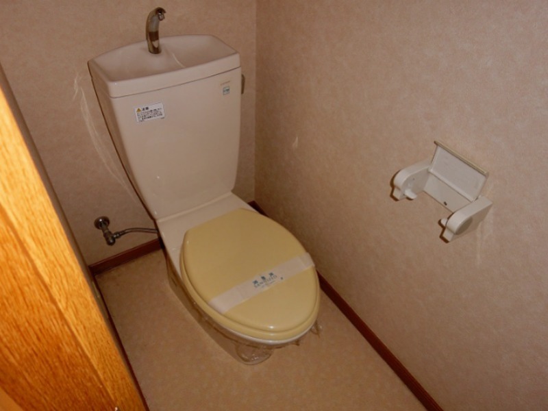 茂木アパート その他1