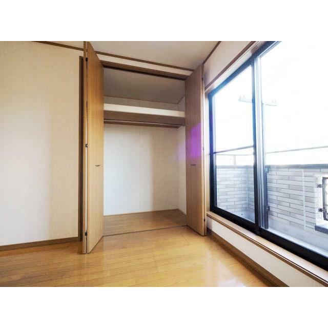 茂木アパート その他3