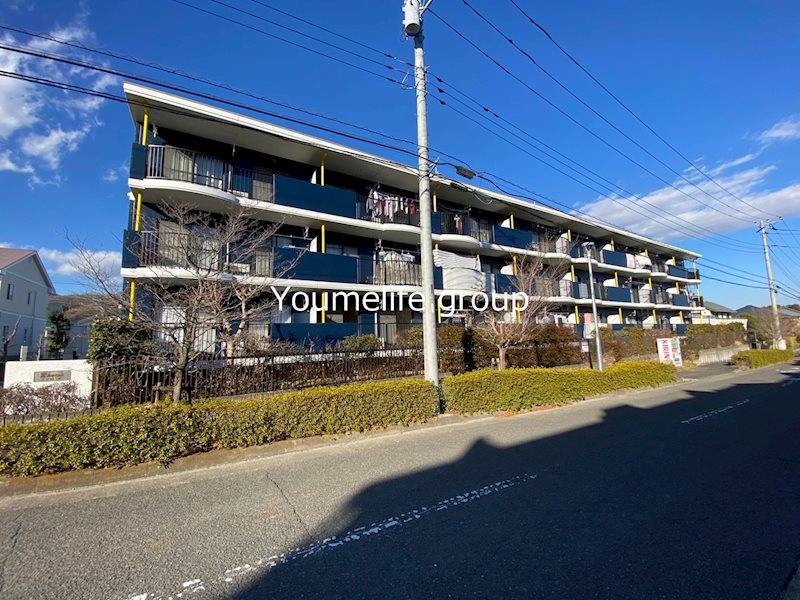 リヴェール 102号室 外観